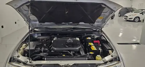 MITSUBISHI L 200 Triton 3.2 16V HPE 4X4 CABINE DUPLA TURBO DIESEL INTERCOOLER AUTOMTICO, Foto 13