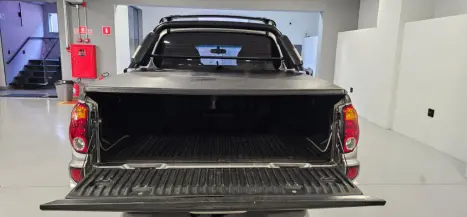 MITSUBISHI L 200 Triton 3.2 16V HPE 4X4 CABINE DUPLA TURBO DIESEL INTERCOOLER AUTOMTICO, Foto 15