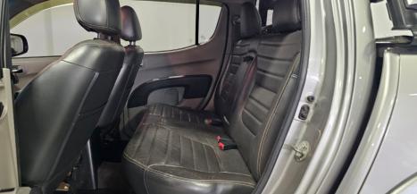 MITSUBISHI L 200 Triton 3.2 16V HPE 4X4 CABINE DUPLA TURBO DIESEL INTERCOOLER AUTOMTICO, Foto 16