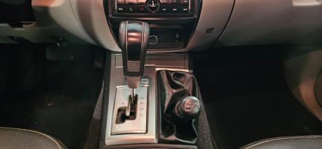 MITSUBISHI L 200 Triton 3.2 16V HPE 4X4 CABINE DUPLA TURBO DIESEL INTERCOOLER AUTOMTICO, Foto 17