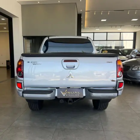 MITSUBISHI L 200 Triton 3.2 16V HPE 4X4 CABINE DUPLA TURBO DIESEL INTERCOOLER AUTOMTICO, Foto 5