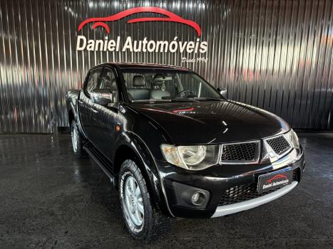 MITSUBISHI L 200 Triton 3.2 16V HPE 4X4 CABINE DUPLA TURBO DIESEL INTERCOOLER AUTOMTICO, Foto 3