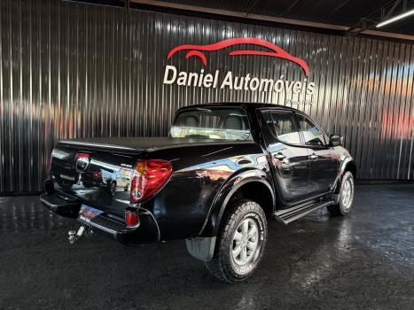 MITSUBISHI L 200 Triton 3.2 16V HPE 4X4 CABINE DUPLA TURBO DIESEL INTERCOOLER AUTOMTICO, Foto 4