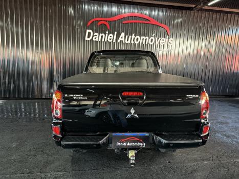 MITSUBISHI L 200 Triton 3.2 16V HPE 4X4 CABINE DUPLA TURBO DIESEL INTERCOOLER AUTOMTICO, Foto 7