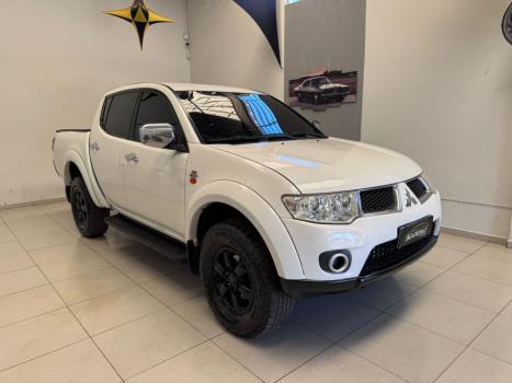 MITSUBISHI L 200 Triton 3.2 16V HPE 4X4 CABINE DUPLA TURBO DIESEL INTERCOOLER AUTOMTICO, Foto 1