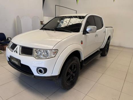 MITSUBISHI L 200 Triton 3.2 16V HPE 4X4 CABINE DUPLA TURBO DIESEL INTERCOOLER AUTOMTICO, Foto 5