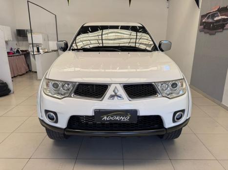 MITSUBISHI L 200 Triton 3.2 16V HPE 4X4 CABINE DUPLA TURBO DIESEL INTERCOOLER AUTOMTICO, Foto 6