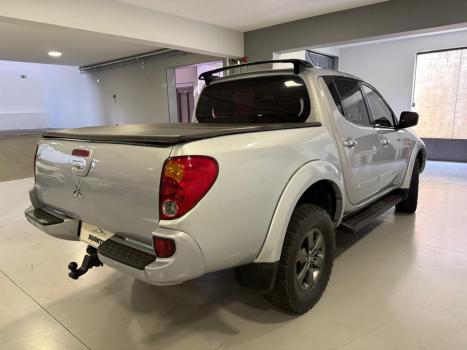 MITSUBISHI L 200 Triton 3.2 16V HPE 4X4 CABINE DUPLA TURBO DIESEL INTERCOOLER AUTOMTICO, Foto 6