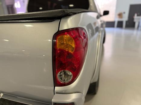MITSUBISHI L 200 Triton 3.2 16V HPE 4X4 CABINE DUPLA TURBO DIESEL INTERCOOLER AUTOMTICO, Foto 9