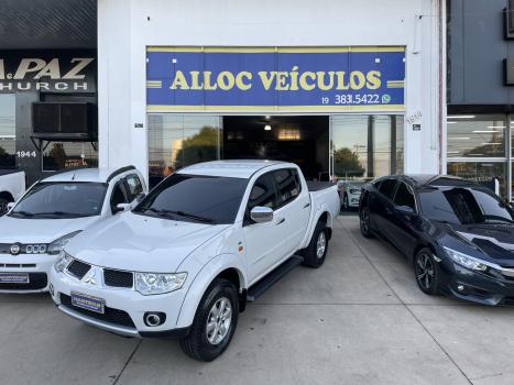 MITSUBISHI L 200 Triton 3.2 16V HPE 4X4 CABINE DUPLA TURBO DIESEL INTERCOOLER AUTOMTICO, Foto 1