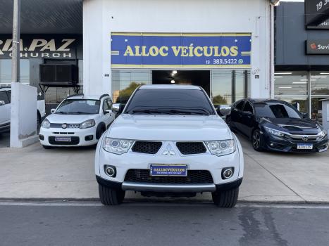 MITSUBISHI L 200 Triton 3.2 16V HPE 4X4 CABINE DUPLA TURBO DIESEL INTERCOOLER AUTOMTICO, Foto 7