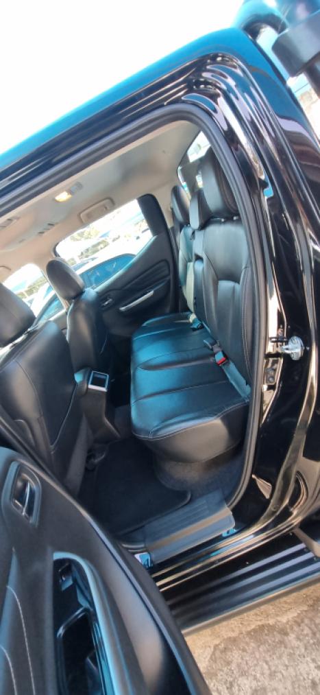 MITSUBISHI L 200 Triton 2.4 16V SPORT HPE 4X4 CABINE DUPLA TURBO DIESEL AUTOMTICO, Foto 3