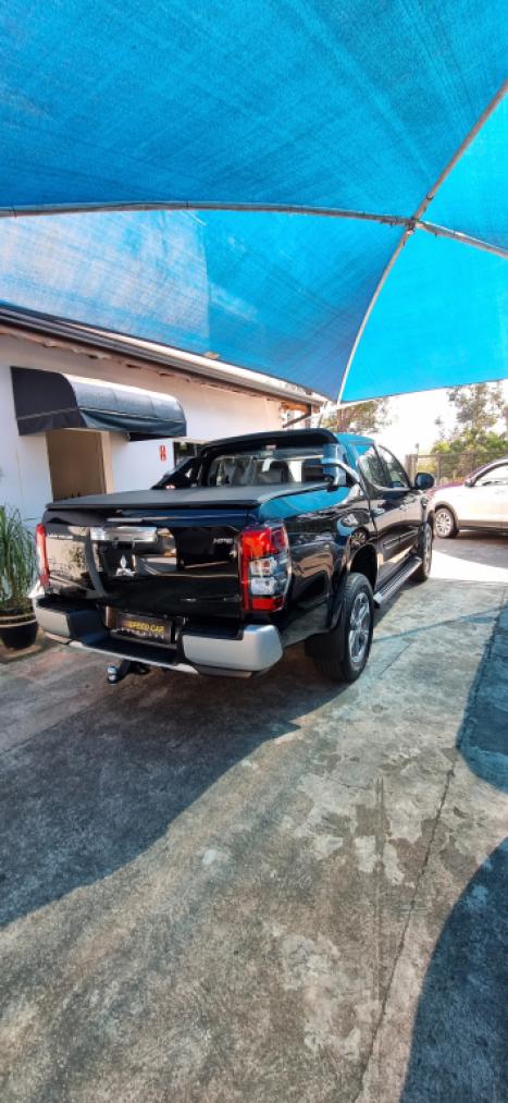 MITSUBISHI L 200 Triton 2.4 16V SPORT HPE 4X4 CABINE DUPLA TURBO DIESEL AUTOMTICO, Foto 14