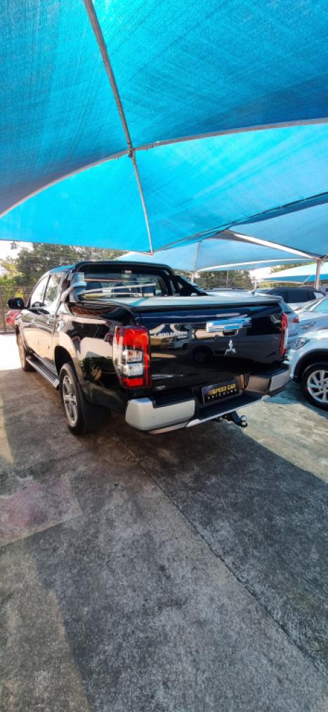 MITSUBISHI L 200 Triton 2.4 16V SPORT HPE 4X4 CABINE DUPLA TURBO DIESEL AUTOMTICO, Foto 15