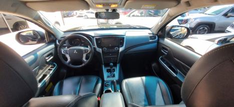 MITSUBISHI L 200 Triton 2.4 16V SPORT HPE 4X4 CABINE DUPLA TURBO DIESEL AUTOMTICO, Foto 17