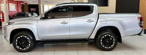MITSUBISHI L 200 Triton 2.4 16V SPORT HPE 4X4 CABINE DUPLA TURBO DIESEL AUTOMTICO, Foto 4