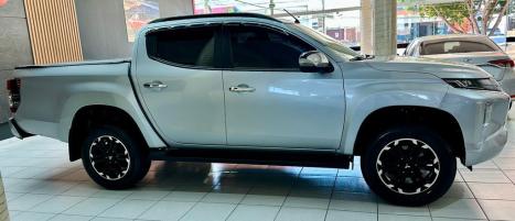 MITSUBISHI L 200 Triton 2.4 16V SPORT HPE 4X4 CABINE DUPLA TURBO DIESEL AUTOMTICO, Foto 5