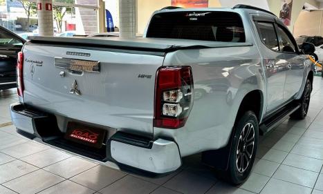 MITSUBISHI L 200 Triton 2.4 16V SPORT HPE 4X4 CABINE DUPLA TURBO DIESEL AUTOMTICO, Foto 7