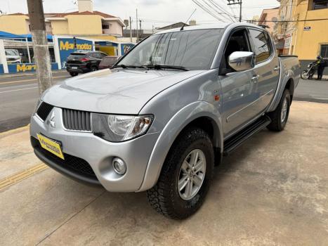 MITSUBISHI L 200 Triton 3.2 16V HPE 4X4 CABINE DUPLA TURBO DIESEL INTERCOOLER AUTOMTICO, Foto 1