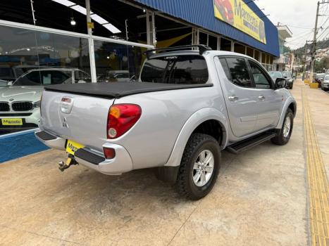 MITSUBISHI L 200 Triton 3.2 16V HPE 4X4 CABINE DUPLA TURBO DIESEL INTERCOOLER AUTOMTICO, Foto 5