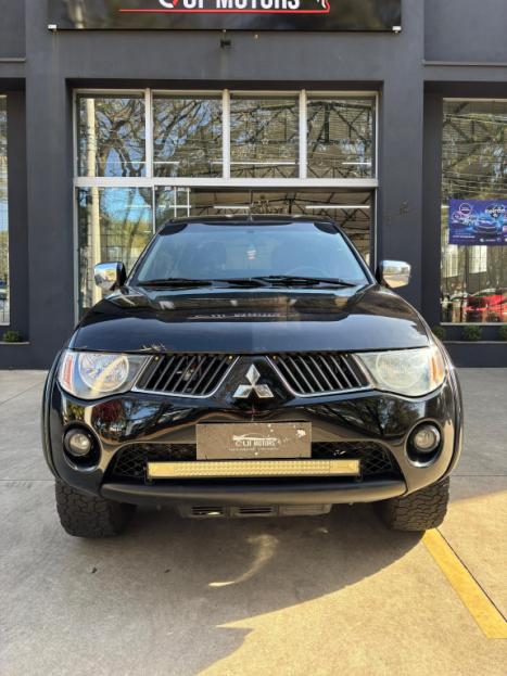 MITSUBISHI L 200 Triton 3.2 16V HPE 4X4 CABINE DUPLA TURBO DIESEL INTERCOOLER AUTOMTICO, Foto 3