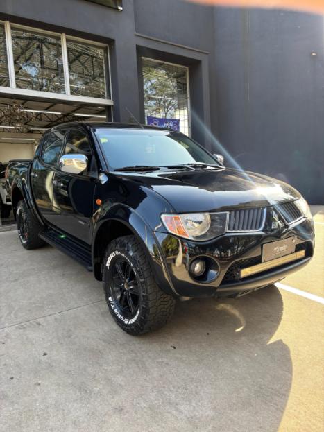 MITSUBISHI L 200 Triton 3.2 16V HPE 4X4 CABINE DUPLA TURBO DIESEL INTERCOOLER AUTOMTICO, Foto 4