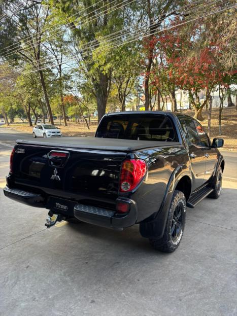 MITSUBISHI L 200 Triton 3.2 16V HPE 4X4 CABINE DUPLA TURBO DIESEL INTERCOOLER AUTOMTICO, Foto 6