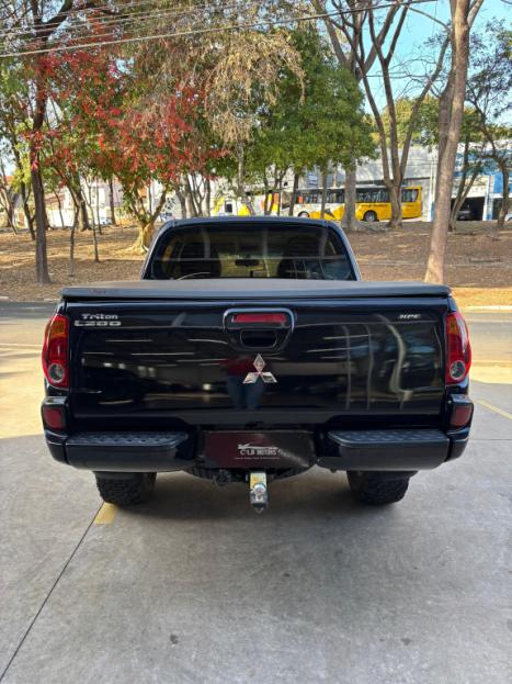 MITSUBISHI L 200 Triton 3.2 16V HPE 4X4 CABINE DUPLA TURBO DIESEL INTERCOOLER AUTOMTICO, Foto 7