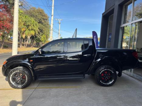 MITSUBISHI L 200 Triton 3.2 16V HPE 4X4 CABINE DUPLA TURBO DIESEL INTERCOOLER AUTOMTICO, Foto 9