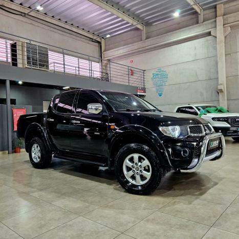 MITSUBISHI L 200 Triton 3.5 V6 HPE 4X4 FLEX CABINE DUPLA AUTOMTICO, Foto 1
