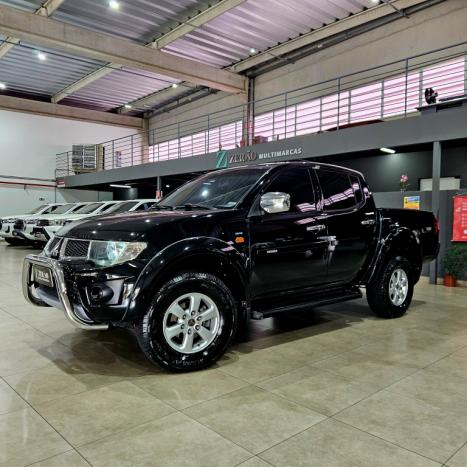 MITSUBISHI L 200 Triton 3.5 V6 HPE 4X4 FLEX CABINE DUPLA AUTOMTICO, Foto 3
