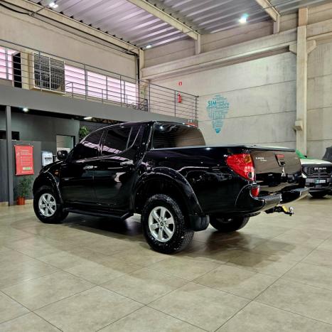 MITSUBISHI L 200 Triton 3.5 V6 HPE 4X4 FLEX CABINE DUPLA AUTOMTICO, Foto 6