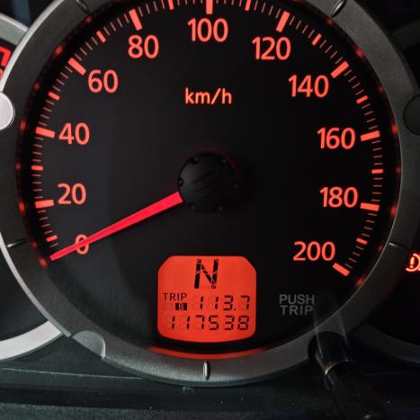MITSUBISHI L 200 Triton 3.5 V6 HPE 4X4 FLEX CABINE DUPLA AUTOMTICO, Foto 10