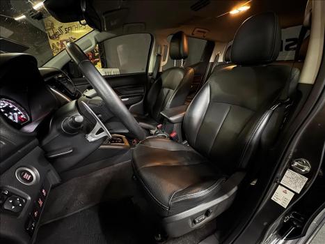 MITSUBISHI L 200 Triton 2.4 16V SPORT HPE 4X4 CABINE DUPLA TURBO DIESEL AUTOMTICO, Foto 16