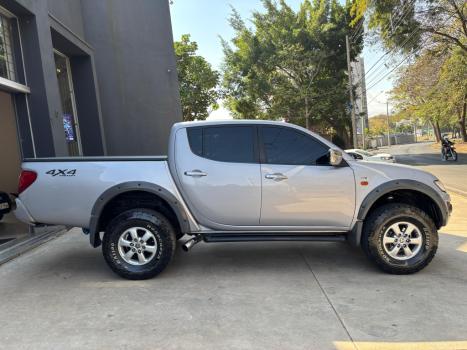 MITSUBISHI L 200 Triton 3.2 16V HPE 4X4 CABINE DUPLA TURBO DIESEL INTERCOOLER, Foto 7