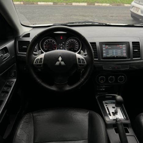 MITSUBISHI Lancer 2.0 16V 4P AUTOMTICO CVT, Foto 10