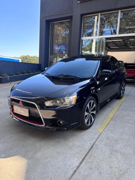 MITSUBISHI Lancer 2.0 16V 4P GT, Foto 2