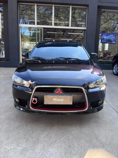MITSUBISHI Lancer 2.0 16V 4P GT, Foto 3