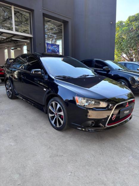 MITSUBISHI Lancer 2.0 16V 4P GT, Foto 4