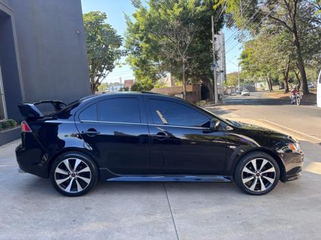 MITSUBISHI Lancer 2.0 16V 4P GT, Foto 5