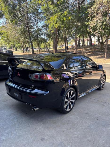 MITSUBISHI Lancer 2.0 16V 4P GT, Foto 6