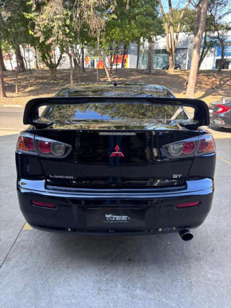 MITSUBISHI Lancer 2.0 16V 4P GT, Foto 7