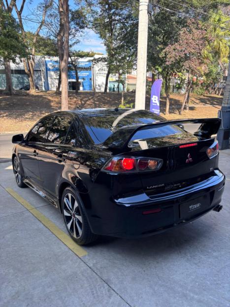 MITSUBISHI Lancer 2.0 16V 4P GT, Foto 8