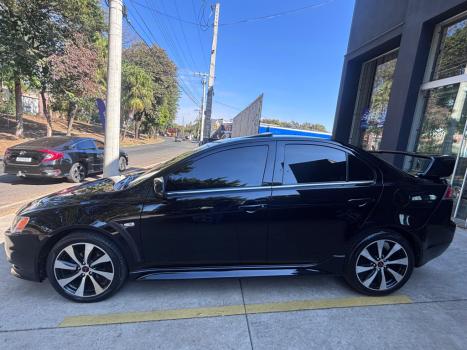 MITSUBISHI Lancer 2.0 16V 4P GT, Foto 9
