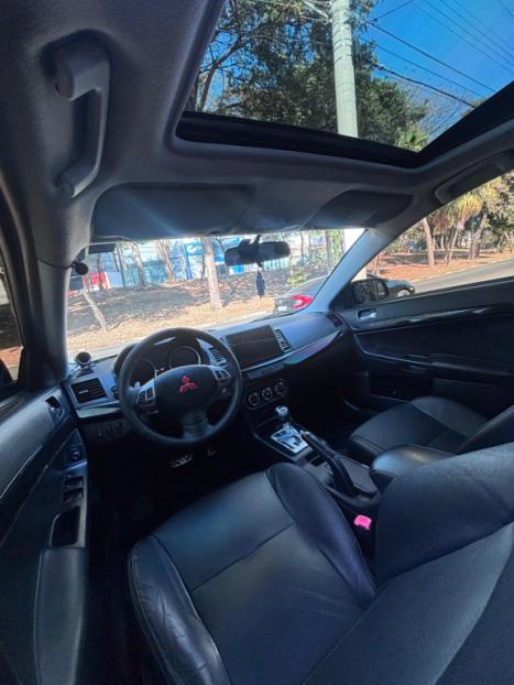MITSUBISHI Lancer 2.0 16V 4P GT, Foto 10