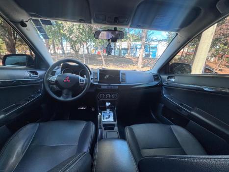 MITSUBISHI Lancer 2.0 16V 4P GT, Foto 11
