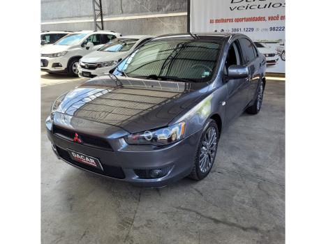 MITSUBISHI Lancer , Foto 2