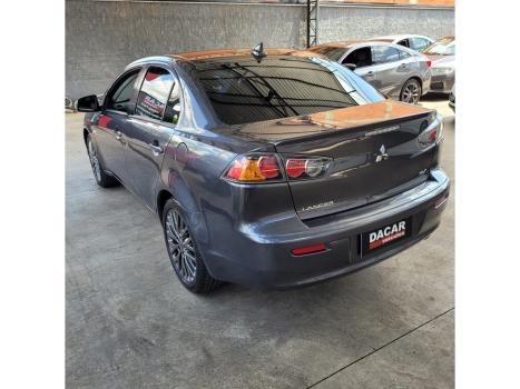 MITSUBISHI Lancer , Foto 6