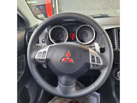 MITSUBISHI Lancer , Foto 14