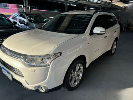 MITSUBISHI Outlander 3.0 V6 24V 4P GT 4X4 AUTOMTICO, Foto 1